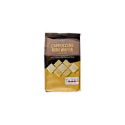 M&S Cappuccino Mini Wafer 125g