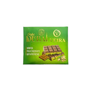 Veira Dubai Style Chocolate Bar 100g Dubai Style Crunchy