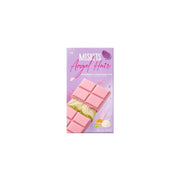Miskets Angel Hair Chocolate Strawberry flavor Bar 90g