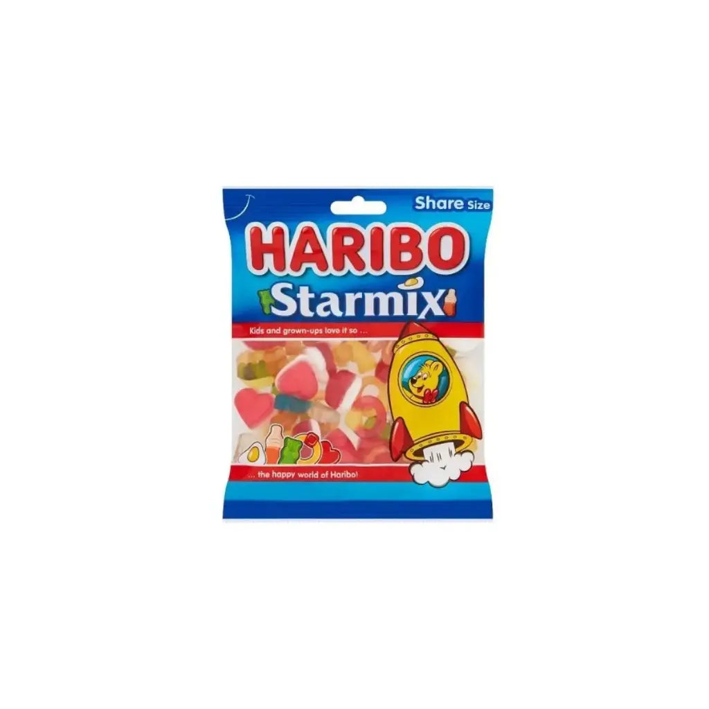 Haribo Starmix 160g