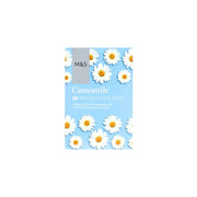 M&S Camomile Infusion Tea 20S