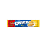 Oreo Golden Crunch 154g