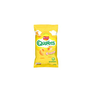Walkers Quavers Cheese Multipack Crisps 6x16g