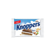 Knoppers Milk Hazelnut Wafer 25g