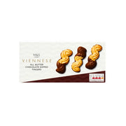M&S Viennese All Butter Chocolate
