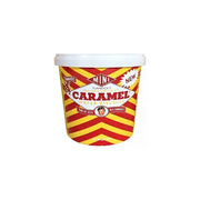 Tunnocks Mini Caramel Wafers Tub 350g