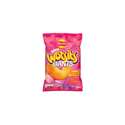 Wotsits Giant Prawn Cocktail 105g