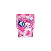 Wrigley Extra Refreshers Bubblemint Sugar 67g