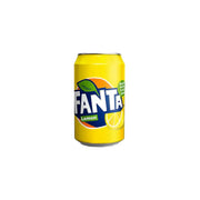Fanta Lemon 330ml