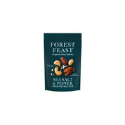 Forest Feast Sea Salt & Black Peppercorn 120g