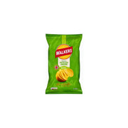 Walkers Pickled Onion 6x25g
