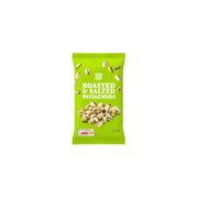 Co-op Roasted & Salted Pistachios 150g