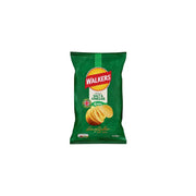 Walkers Salt & Vinegar 6x25g