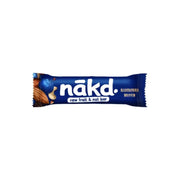Nakd Yummy Mix Bars, Blueberry Muffin 35G