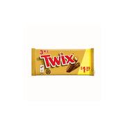 Twix Chocolate Twin Finger 4x40g
