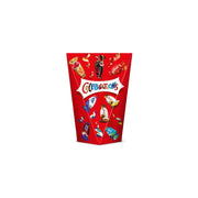 Celebrations Milk Chocolate Selection Box of Mini Chocolate & Biscuit Bars 185g