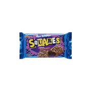 Kelloggs Rice Krispie Squares Totally Chocolate 4Pk 112g