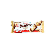 Kinder Bueno White 39g