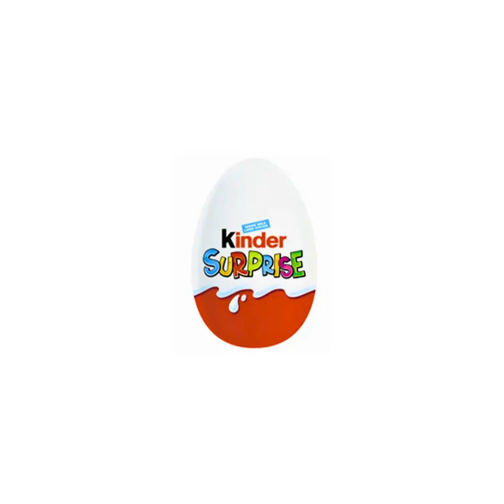 Kinder Surprise 20g