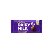 Cadbury Dairy Milk Block 95g