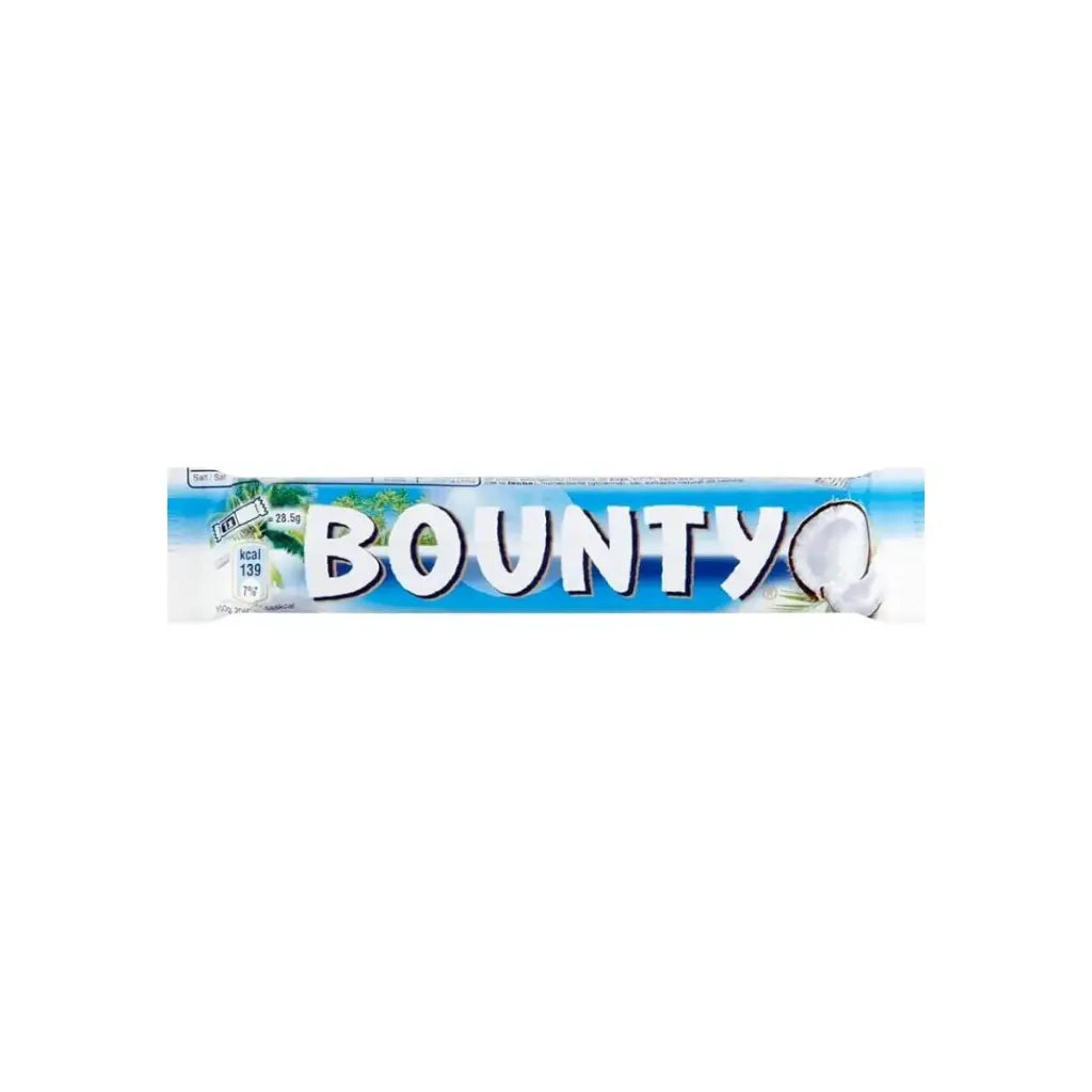 Bounty Twin Single Bar 57g