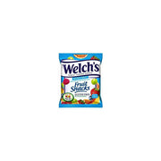 Welch's Fruit Snacks 25g