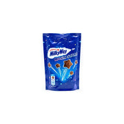 Milky Way Magic Stars Milk Chocolate Bites Pouch Bag 100g
