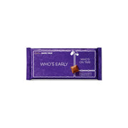 Cadbury Dairy Milk Block 95g