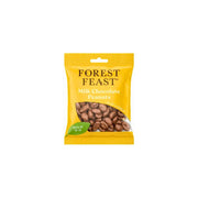 Forest Feast Milk Chocolate Peanuts 65g