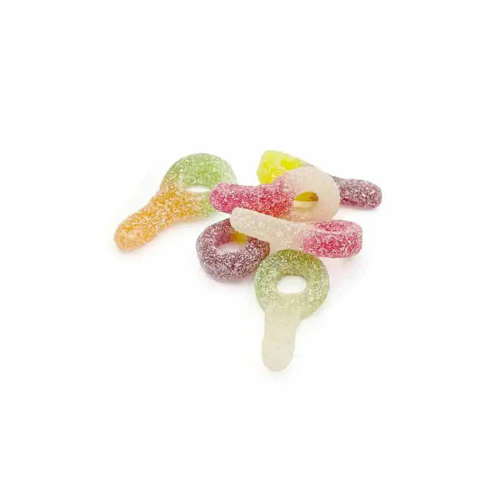 Sour Dummies Sweets 100g