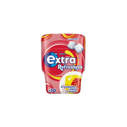 Wrigley Extra Refreshers Strawberry Lemon 67g