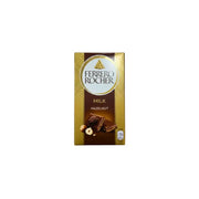 Ferrero Rocher Milk Block 90g