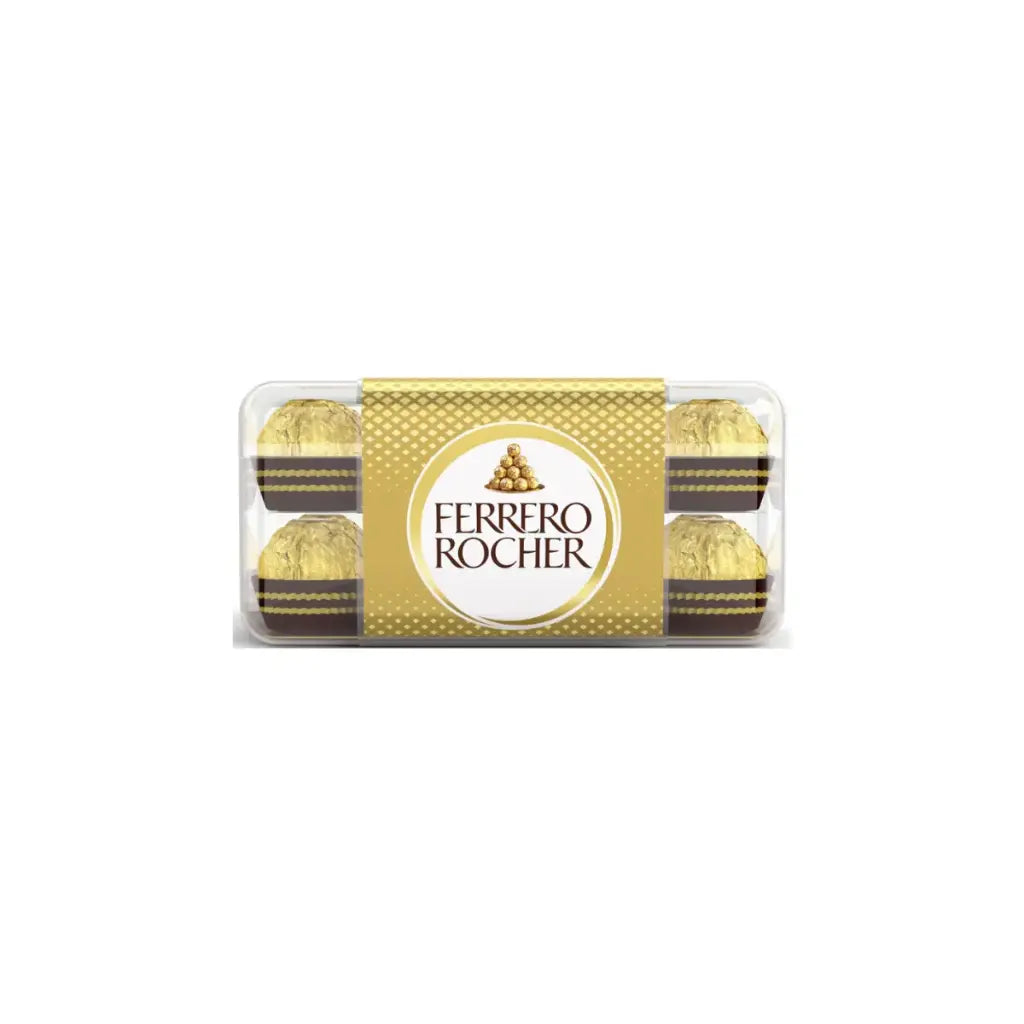 Ferrero Rocher 16Pk 200g