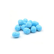 Blue Raspberry Bon Bons Sweets 100g