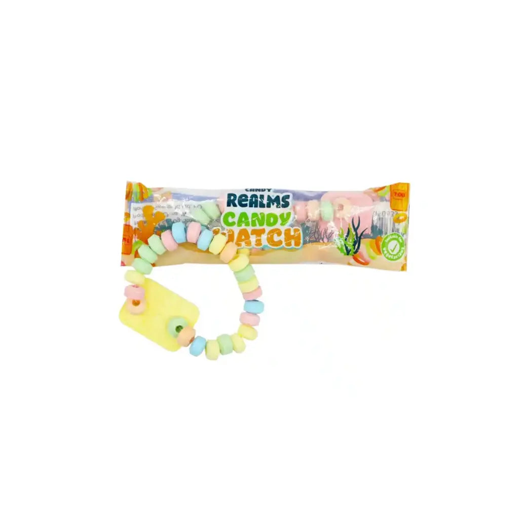 Candy Realms Candy Watches 17g