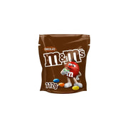 M&M's Chocolate Pouch 112g
