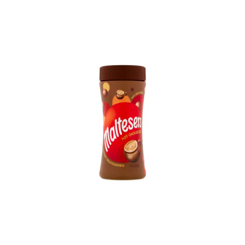 Maltesers Instant Hot Chocolate 225g