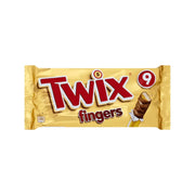Twix Biscuit 9Pk 180g
