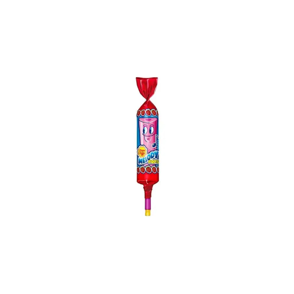Chupa Chups Melody Pops 12g