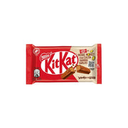 KitKat 4 Finger Cookie Dough Flavour Chocolate Bar 41.5g