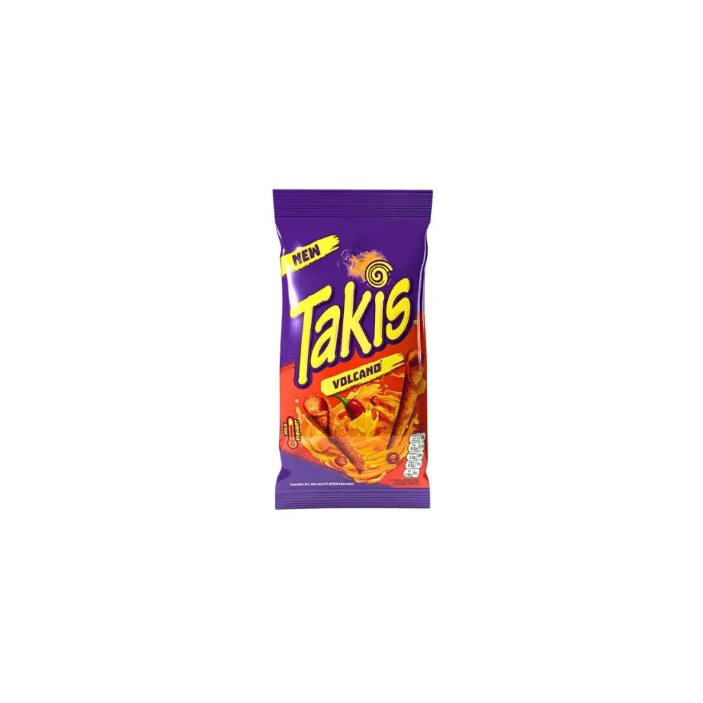 Takis Fuego 100G