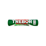 Trebor Extra Strong Mint Roll 41.3g