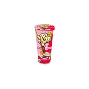 Meiji Yan Yan Chocolate & Strawberry Double Dips 44g