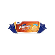 Mcvitie's Digestives Golden Cinnamon 250g