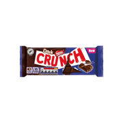 Nestle Crunch Dark Chocolate Bar 100g