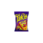 Takis Dragon Sweet Chilli 55g