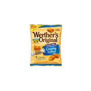 Werthers Original Sugar Free 65g