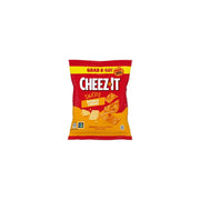 Cheez-It Snapd Double Cheese 40g