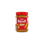Lotus Biscuit Spread Smooth 400g