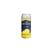 San Pellegrino Lemon Drink Single